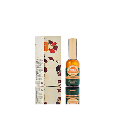 疏附私密细嫩修复精华