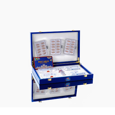 疏附爱芯回春综合版